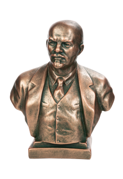 Ленин В.И. (бюст № 3)
