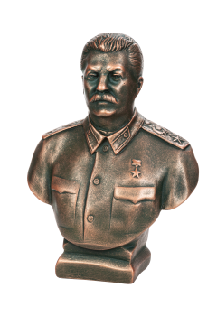 Сталин (бюст большой )