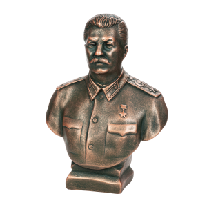 Сталин (бюст)