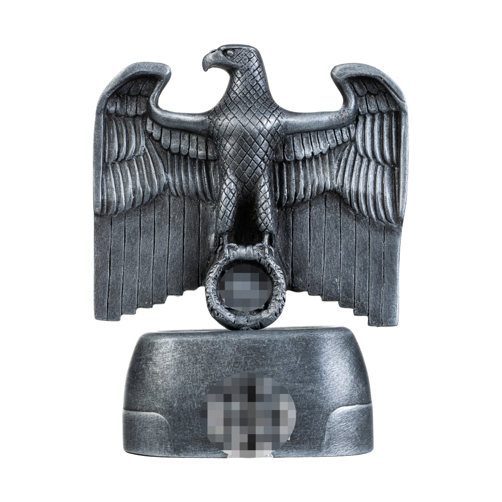 Имперский орёл Третьего Рейха № 41