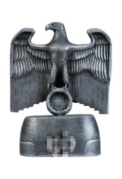 Имперский орёл Третьего Рейха № 41